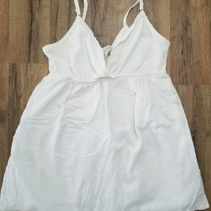 Abercrombie & Fitch Tank Top